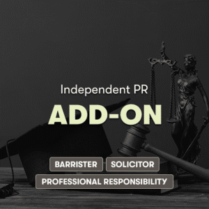 Independent PR Add-on