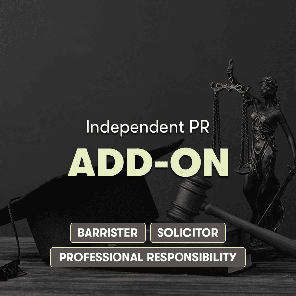 Independent PR Add-on